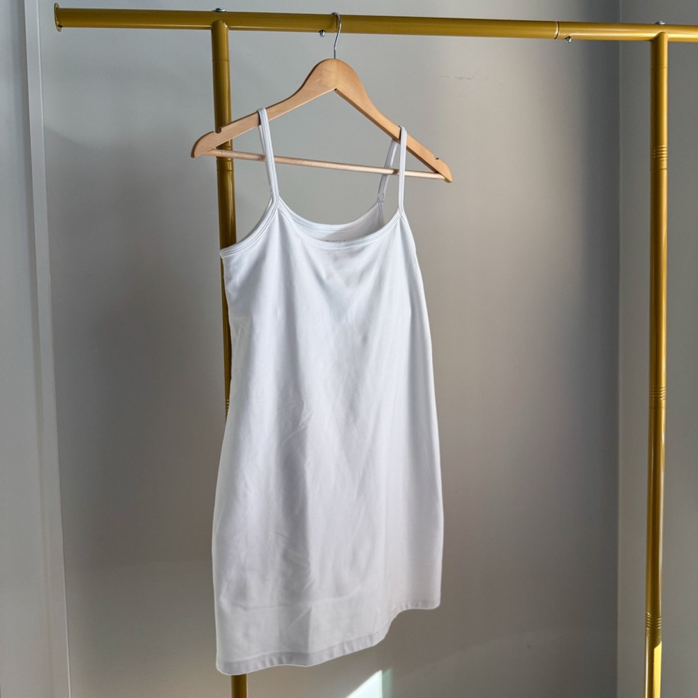 NWOT Beyond Yoga Athletic Dress